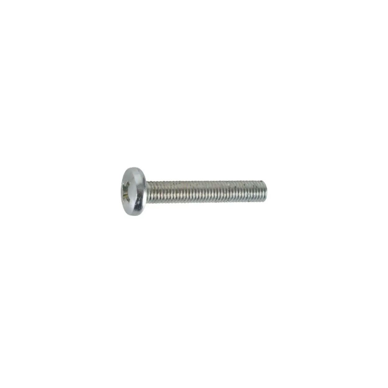 Tornillo DIN-7985 inoxidable A2