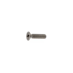 Tornillo DIN-965 inoxidable A2