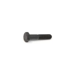 Tornillo hexagonal DIN-931 8.8 pavonado