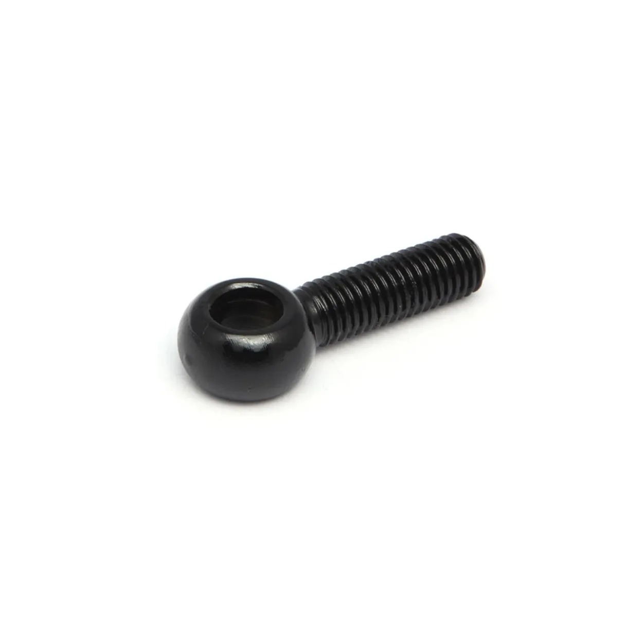 Tornillo ojo DIN-444 pavonado