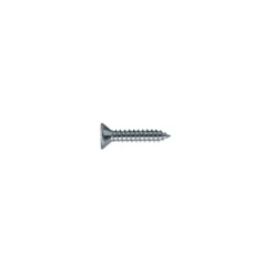 Tornillo rosca chapa DIN-7982 cincado