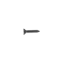 Tornillo rosca chapa DIN-7982 inoxidable A2