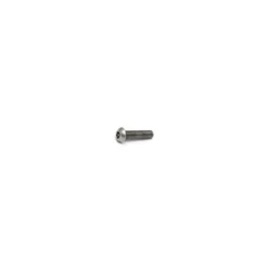 Tornillo TORX ISO-7380 inviolable inoxidable A2