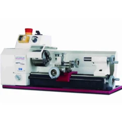 Torno compacto de sobremesa TU 1503V