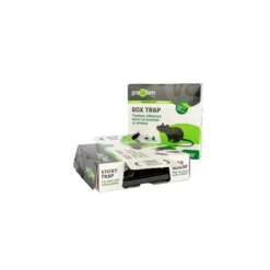 Trampa adhesiva Boxtrap Prevalien PRO