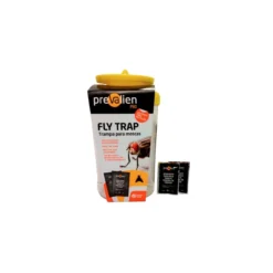 Trampa para moscas Fly Trap Prevalien PRO