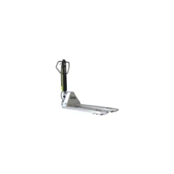 Transpaleta el茅ctrica Pramac Agile Plus II Galvanizada