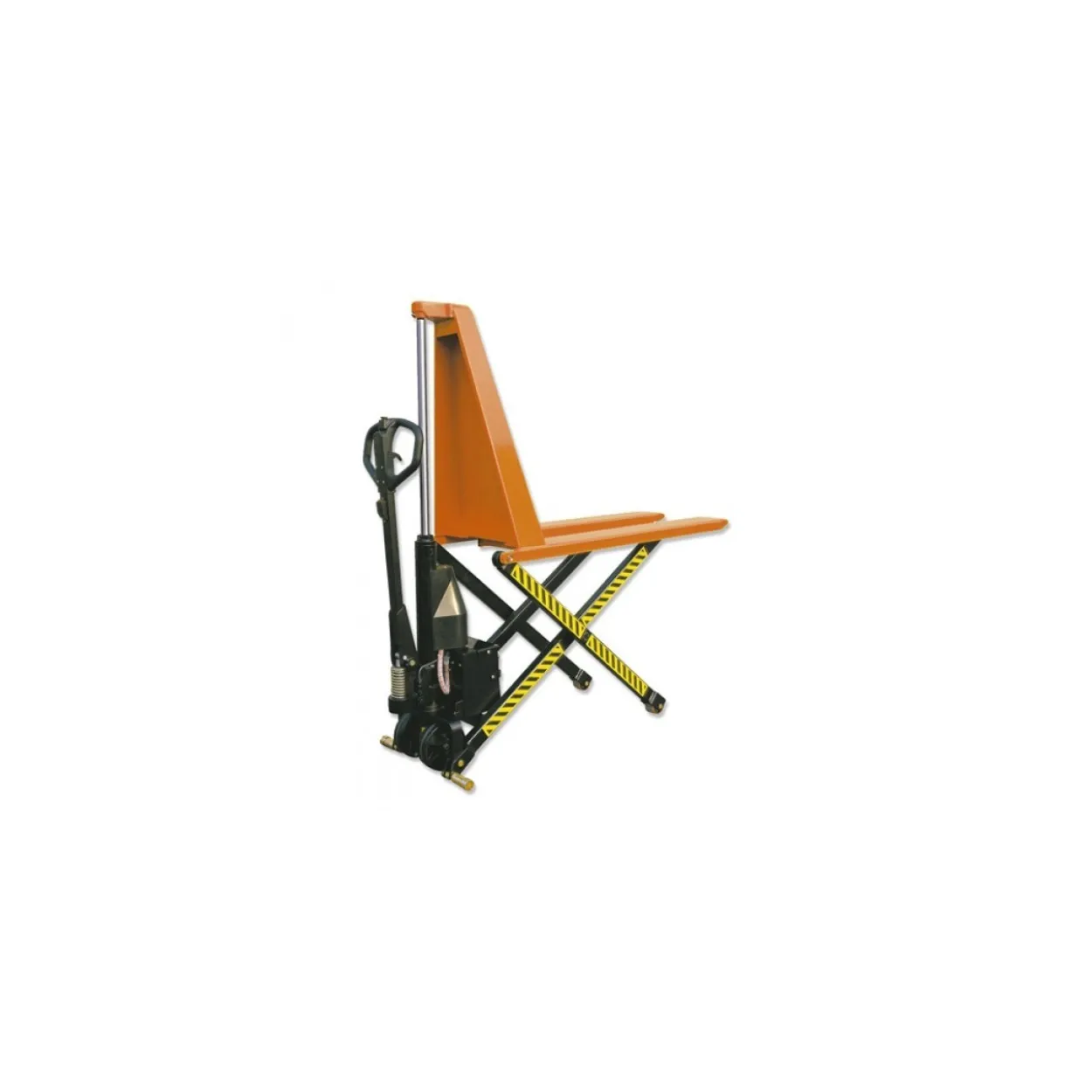 Transpaleta eléctrica tijera Gayner TGTE