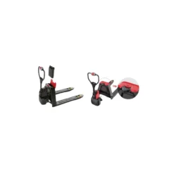 Transpaleta ligera eléctrica Gayner TGE/S 1500Kg