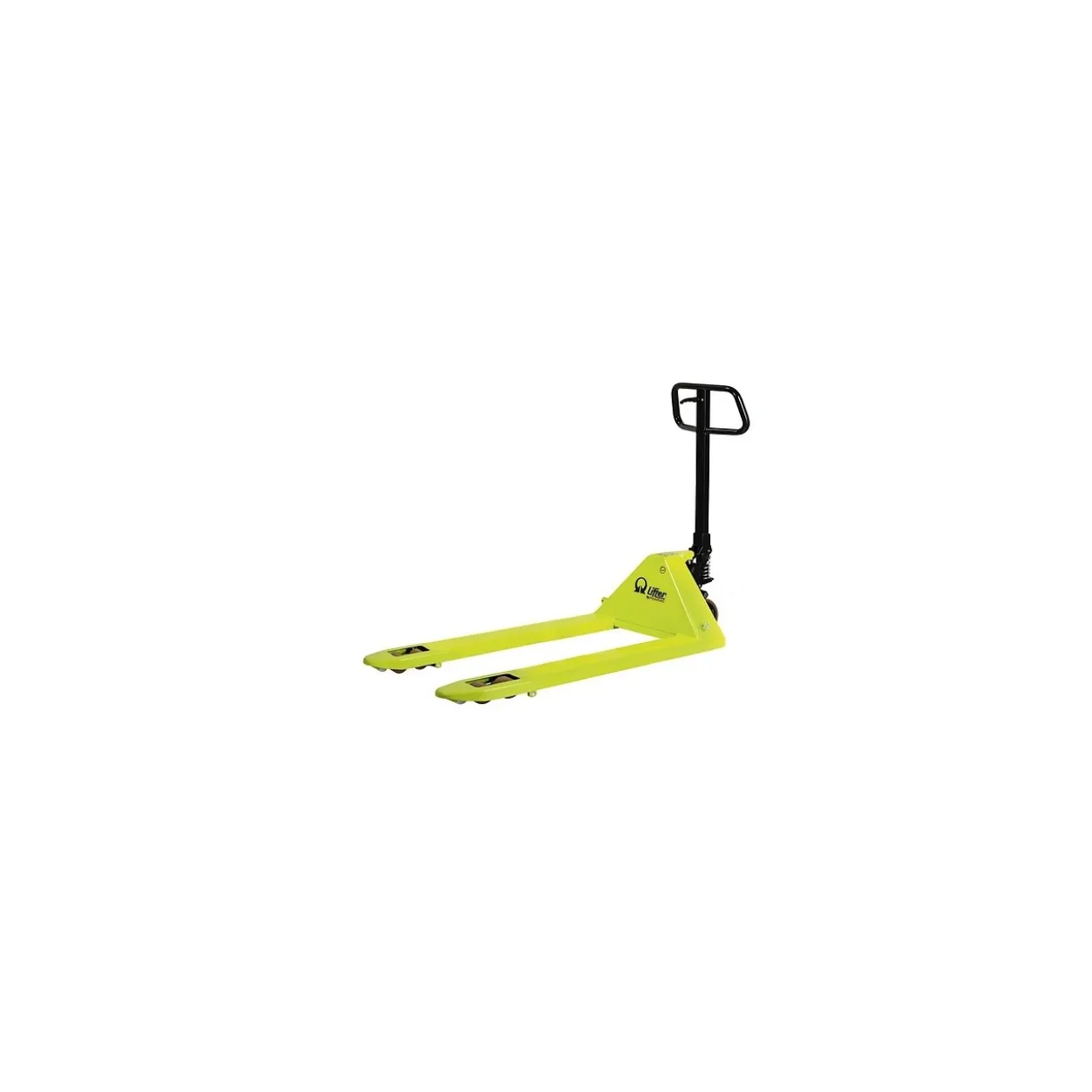 Transpaleta manual Pramac GS S4 Frutera