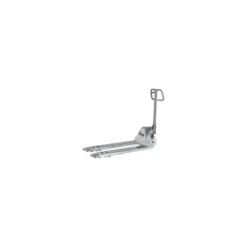 Transpaleta manual Pramac GS EVO S4 Galvanizada