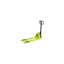 Transpaleta manual Pramac GS perfil bajo