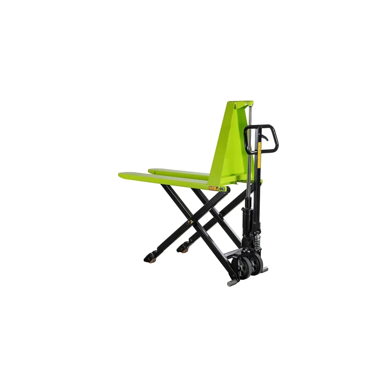 Transpaleta manual tijera Pramac HX10M EVO