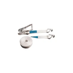 Trincaje 2 elementos Gayner inoxidable