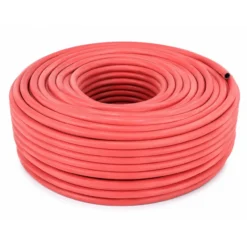Tubo Acetileno 20 bares ISO 3821 (Rollo)