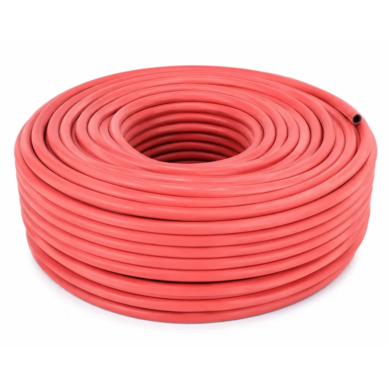 Tubo Acetileno 20 bares ISO 3821 (Rollo)