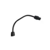 Tubo flexible Matabi 0,25 m.