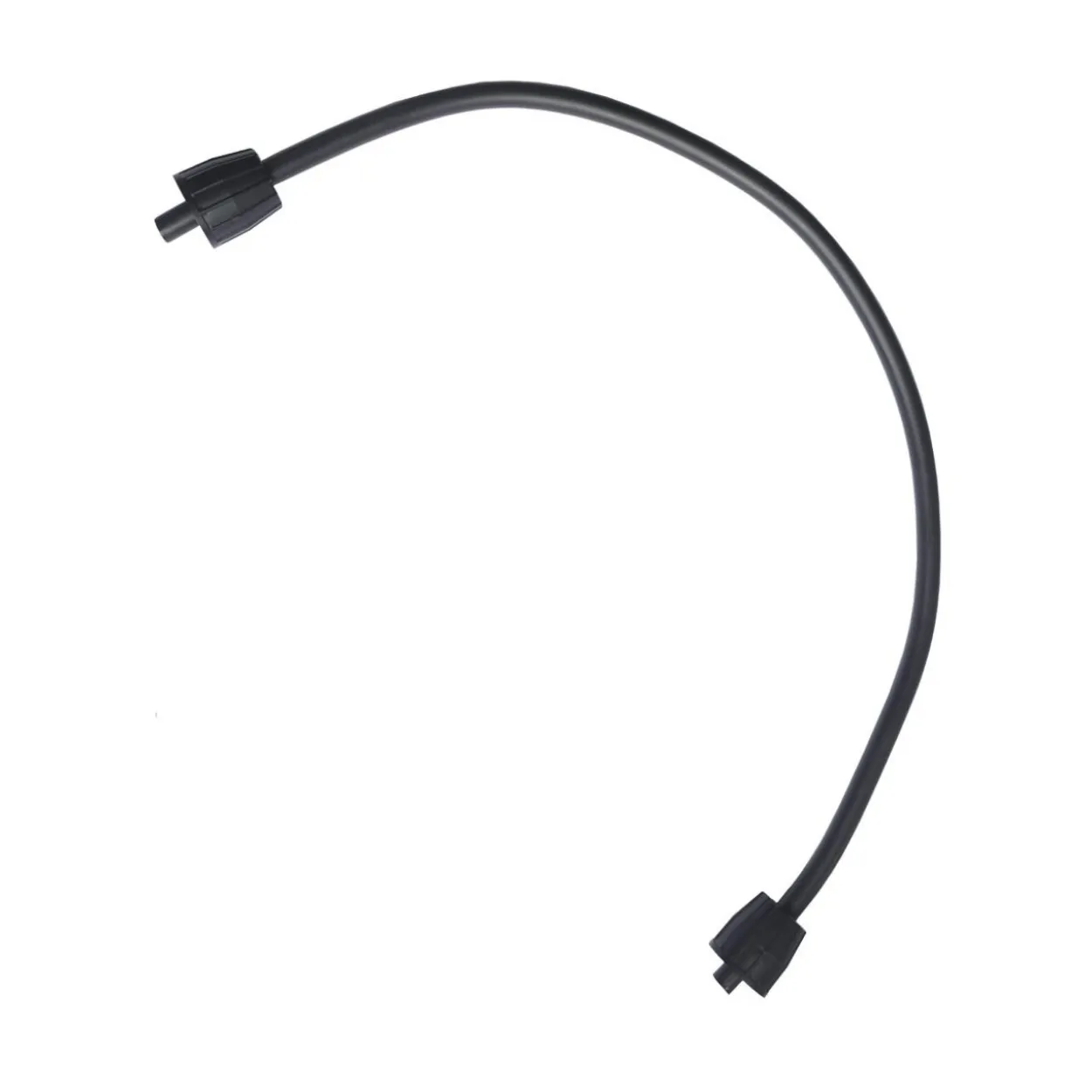 Tubo flexible vitón IK 50 cm