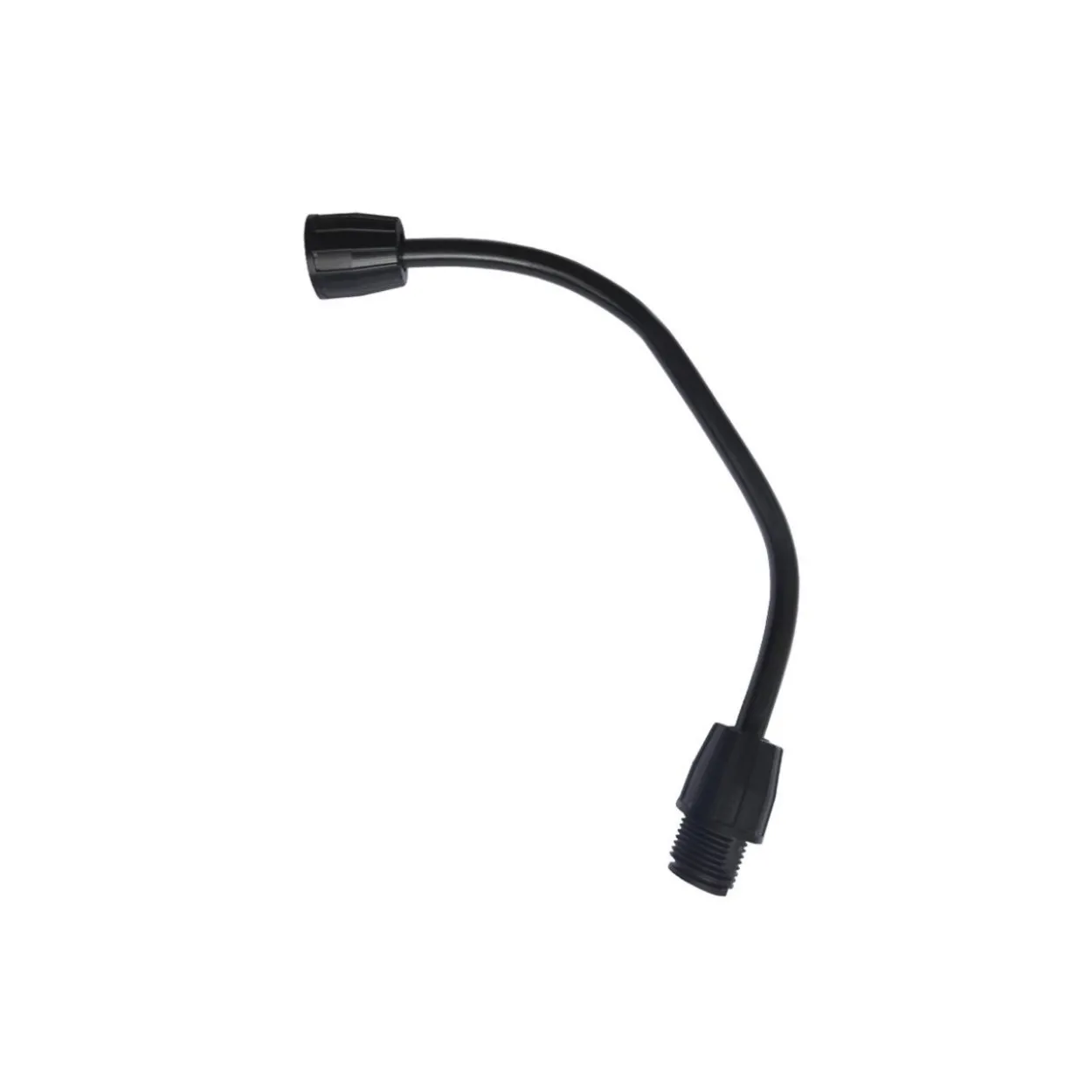 Tubo flexible vitón IK 25 cm