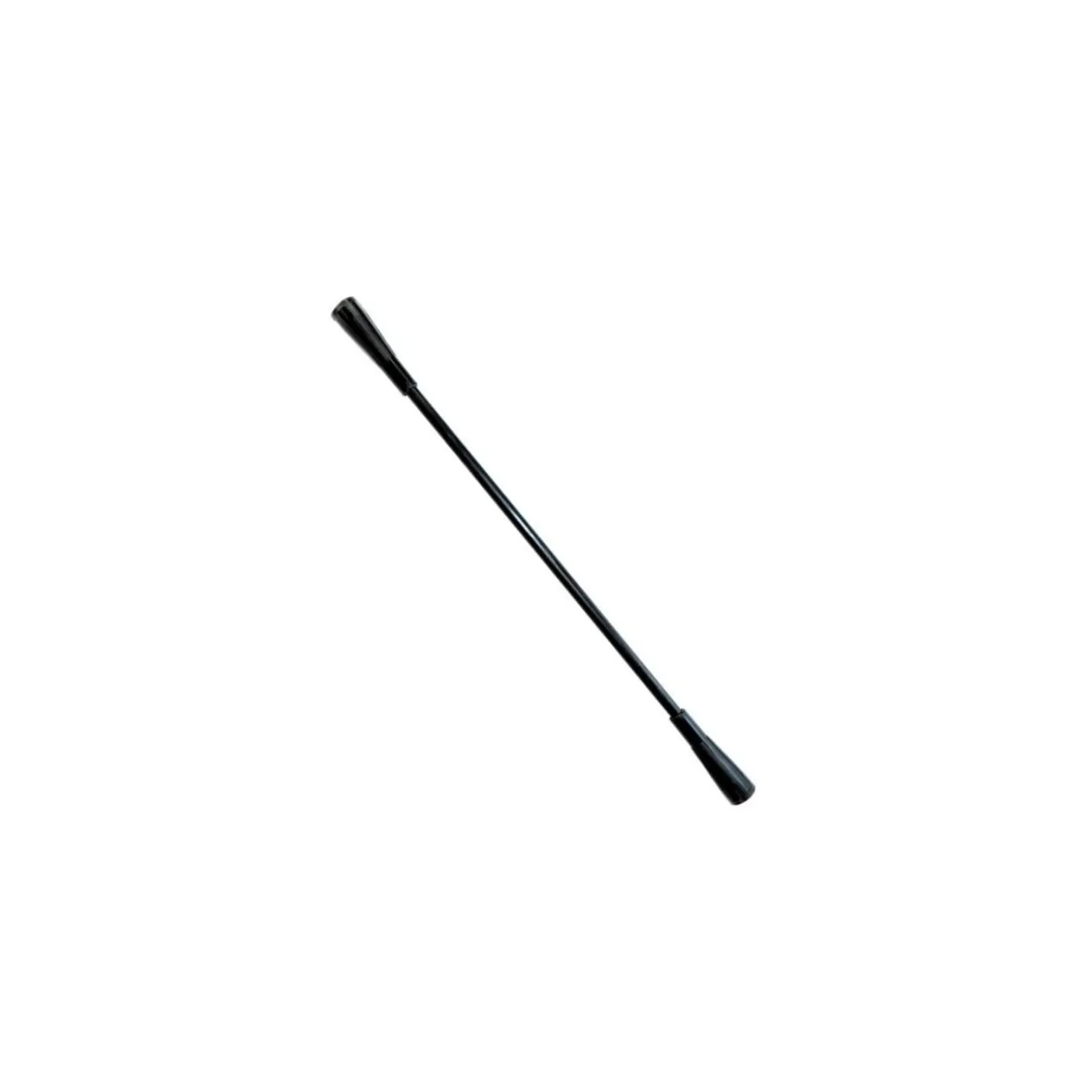 Tubo IK fibra de vidrio 47cm con conexionado