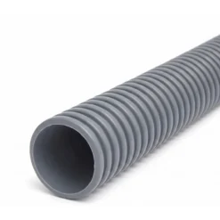 Tubo ventilación PVC flexible (Rollo)