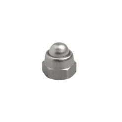 Tuerca ciega autoblocante DIN-986 inoxidable A2