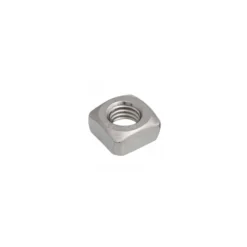 Tuerca cuadrada DIN-557 inoxidable A2