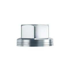 Tuerca de seguridad Heico-Lock cincada
