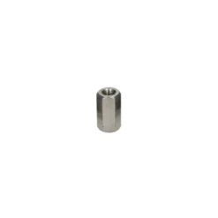 Tuerca hexagonal alta DIN-6334 inoxidable A2