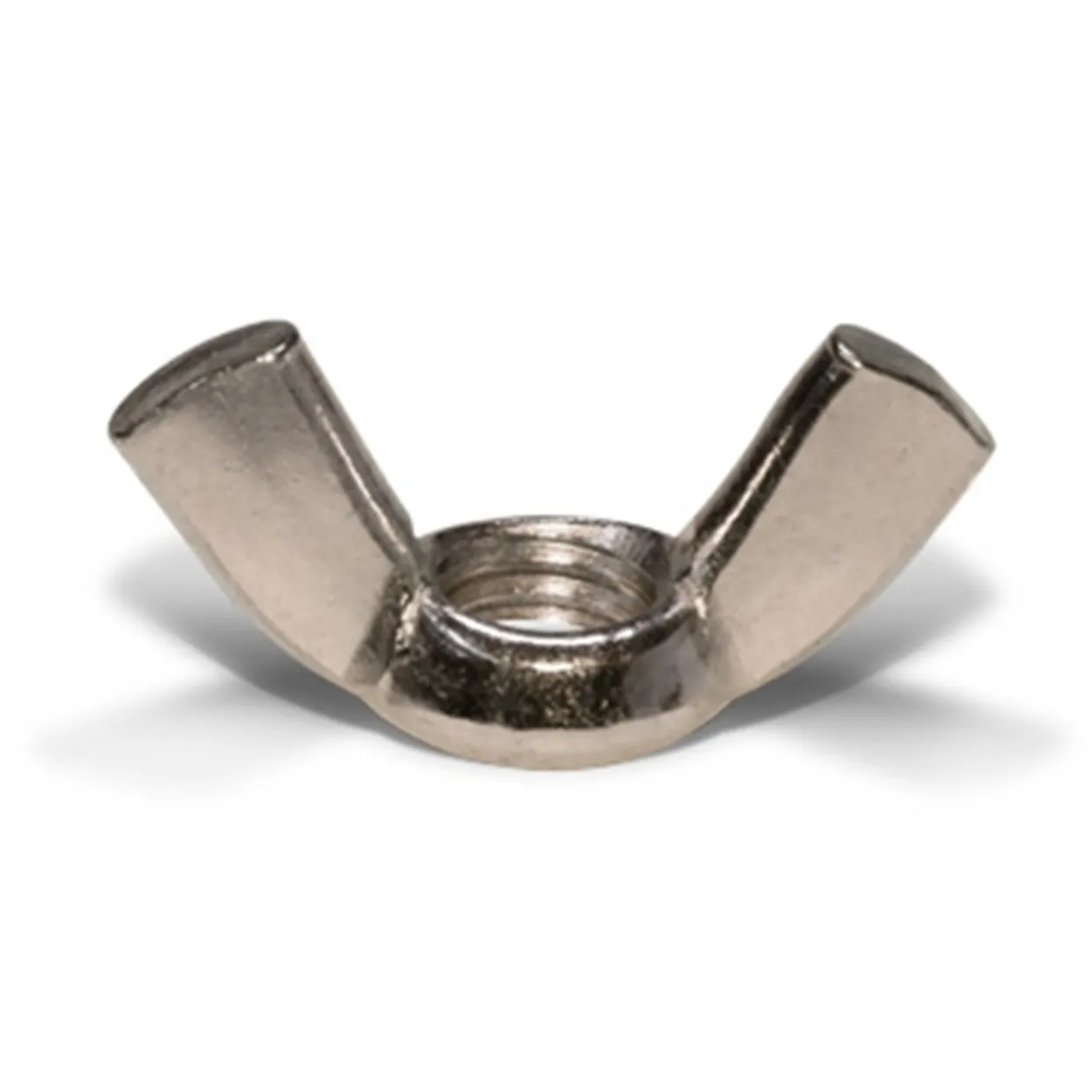 Tuerca mariposa DIN-315 inoxidable A2
