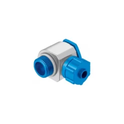 Unión rápida acodada LCK-1/4-PK-6 Festo