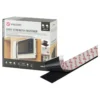 Velcro High Strength Fastener negro 5 metros