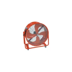 Ventilador industrial Metalworks WV800