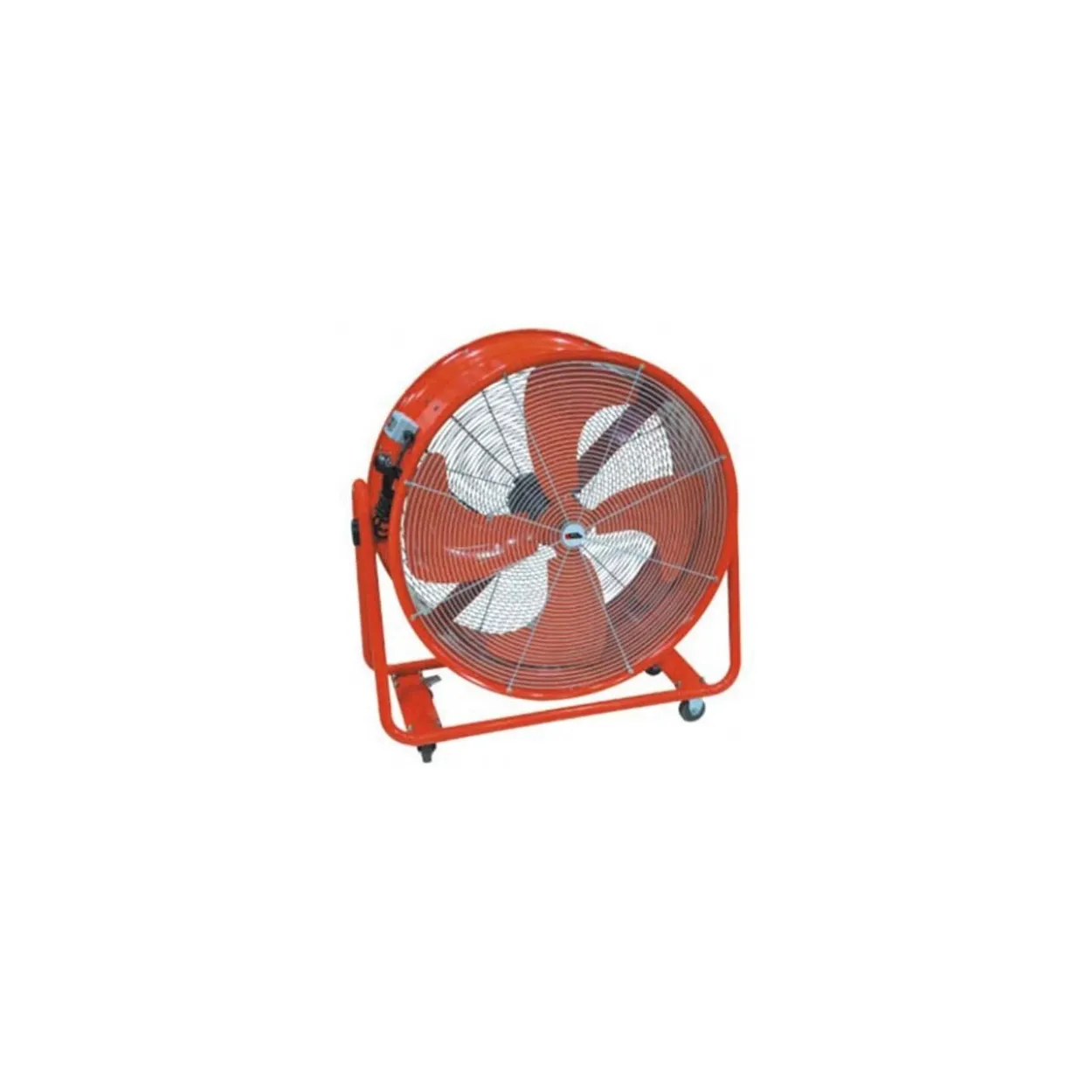 Ventilador industrial Metalworks WV800