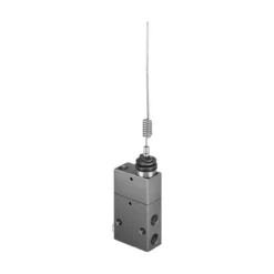 Válvula de antena Festo FVSO-3-1/8