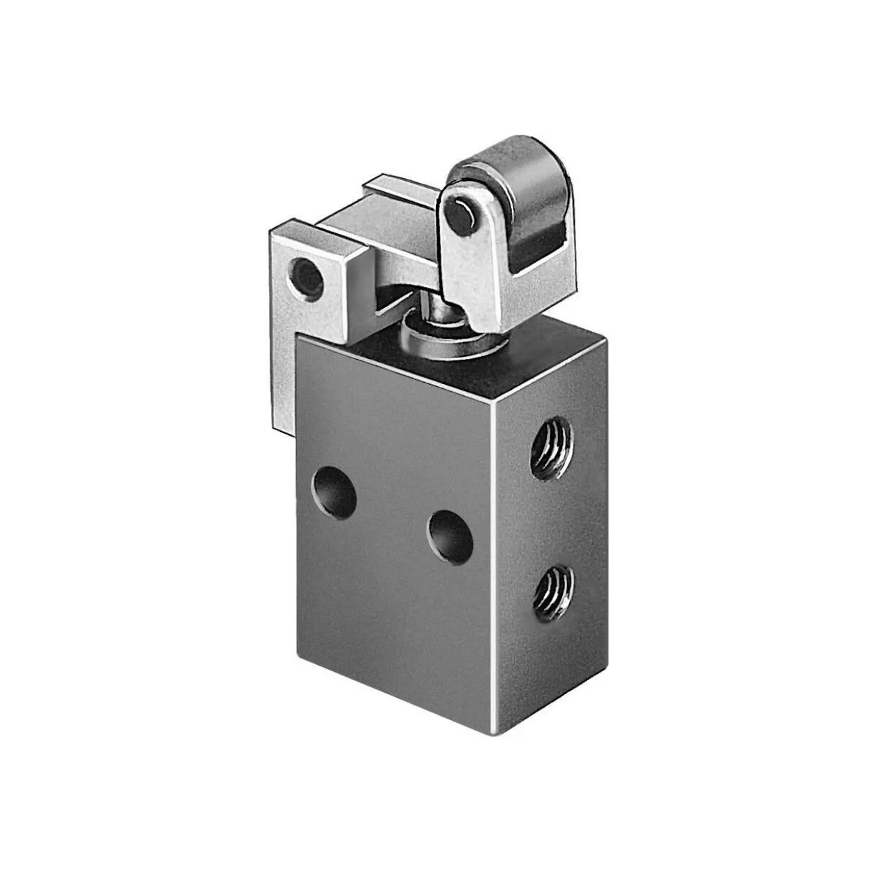 Válvula de palanca de rodillo Festo R-3-M5