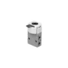 Válvula para panel frontal FESTO SVS-3-1/8