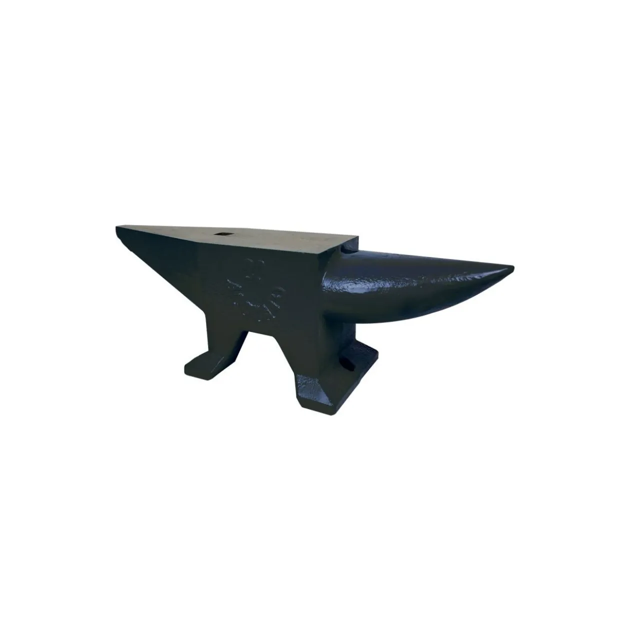 Yunque de cuerno Metalworks Black 20