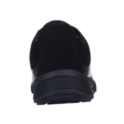 Zapatilla J'hayber Creta Negro 01+SRC