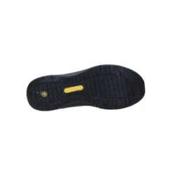 Zapatilla J'hayber Creta Negro 01+SRC