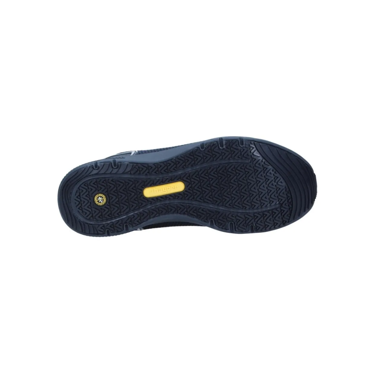 Zapatilla J'hayber Mykonos Azul Marino 01+SRC