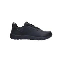 Zapatilla J'hayber Palermo Negro 02+SRC