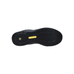 Zapatilla J'hayber Palermo Negro 02+SRC