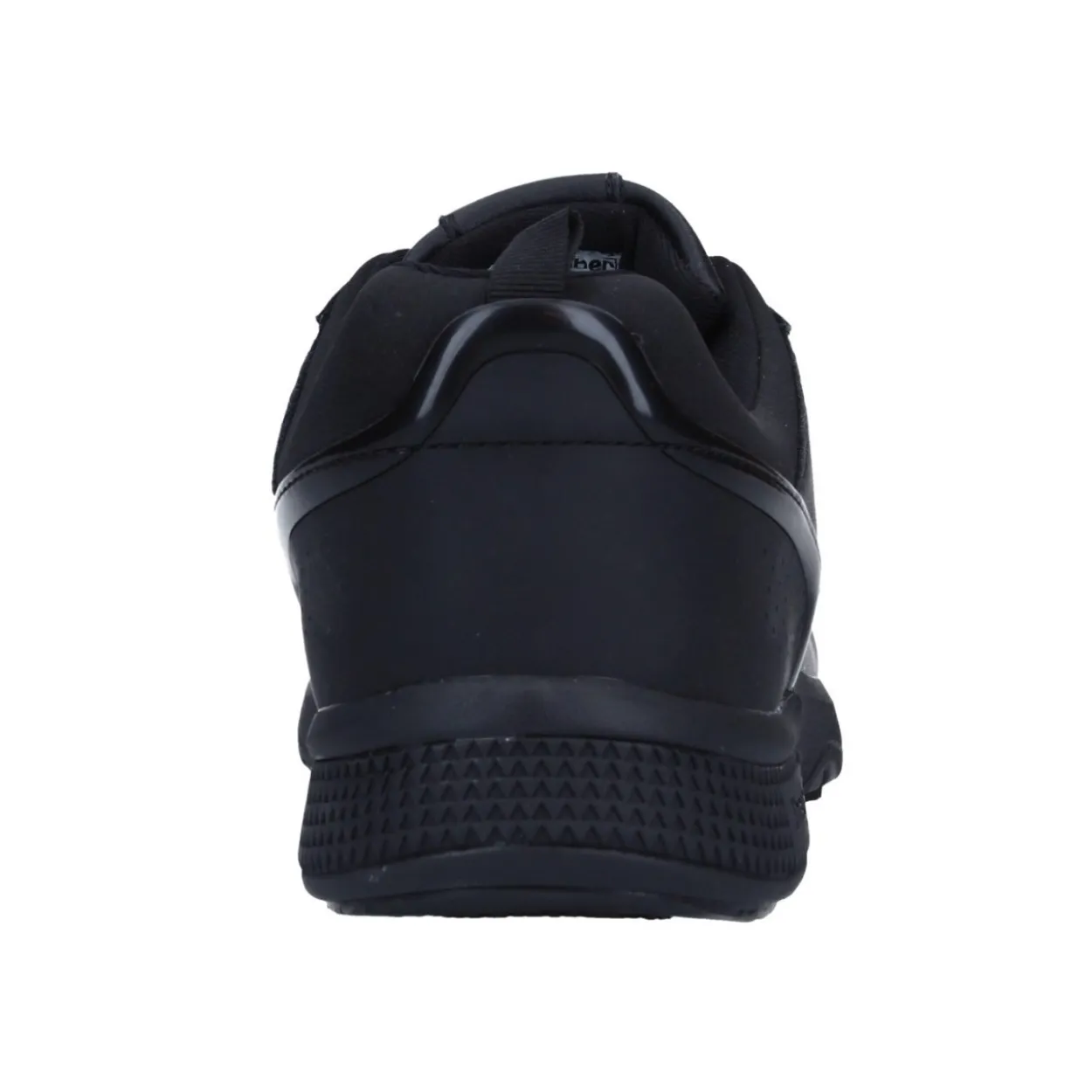 Zapatilla J'hayber Palermo Negro 02+SRC