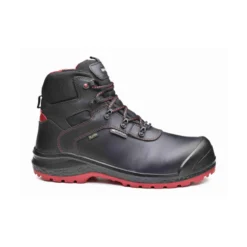 Zapato Base Be-Dry Mid S3 HRO CI WR SRC