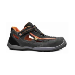 Zapato de seguridad Base Aerobic S1P ESD SRC