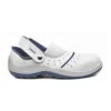 Zapato de seguridad Base Bario SB E A FO SRC