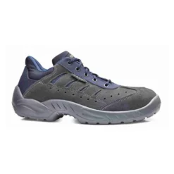 Zapato de seguridad Base Colosseum S1P SRC
