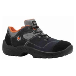 Zapato de seguridad Base Garibaldi S1P SRC