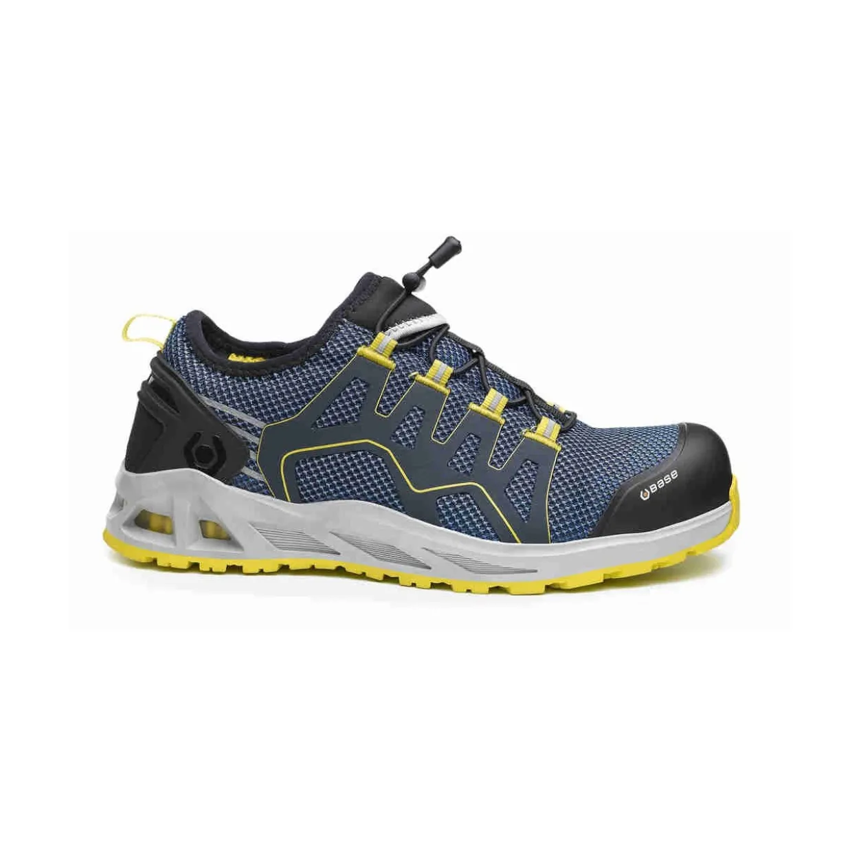 Zapato de seguridad Base K-Walk S1P HRO SRC